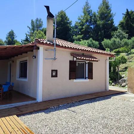 Scenic House