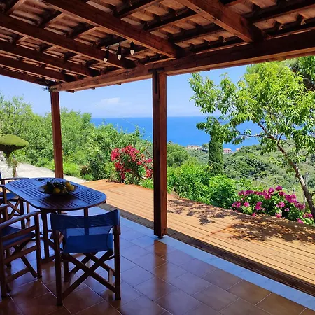 Scenic House *