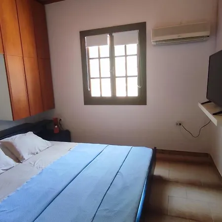 Scenic House Case de vacanță *