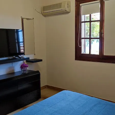 Scenic House Case de vacanță *