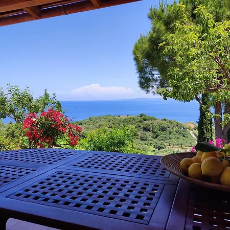 Scenic House Case de vacanță *